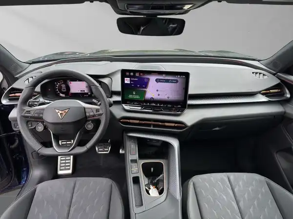 CUPRA TERRAMAR (14/20)