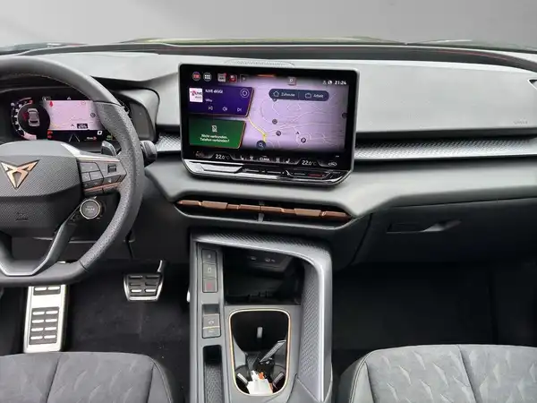 CUPRA TERRAMAR (15/20)
