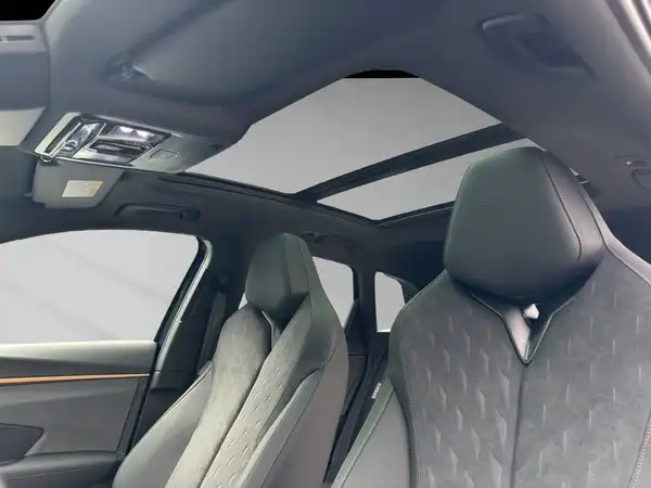 CUPRA TERRAMAR (16/20)