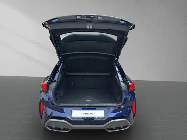 CUPRA TERRAMAR (17/20)