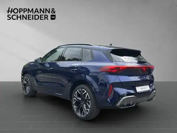 CUPRA TERRAMAR (3/20)