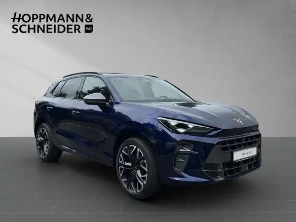 CUPRA TERRAMAR (7/20)