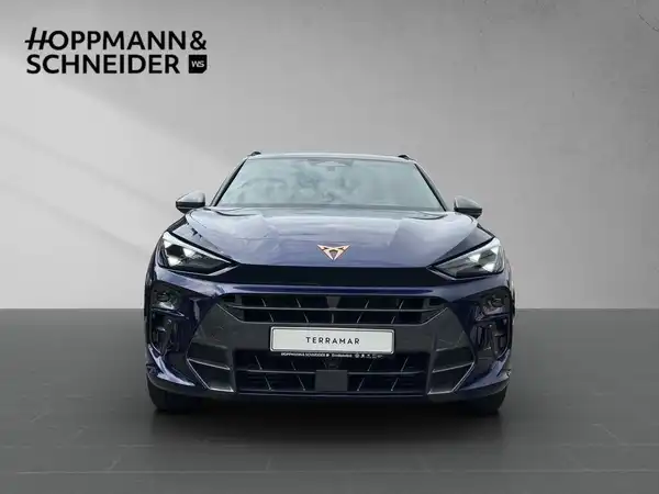 CUPRA TERRAMAR (8/20)