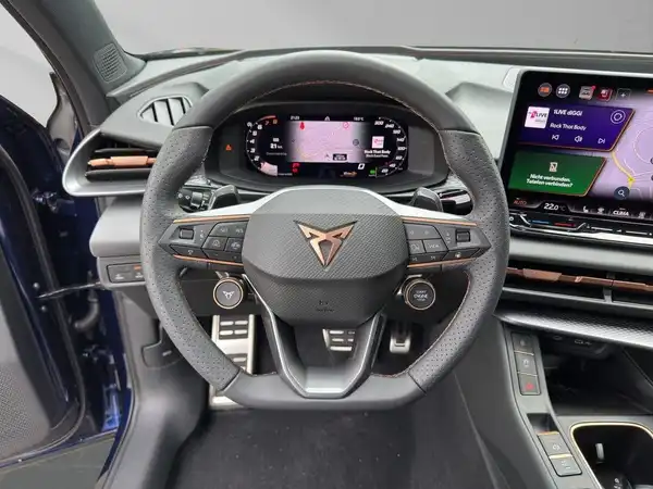 CUPRA TERRAMAR (10/20)