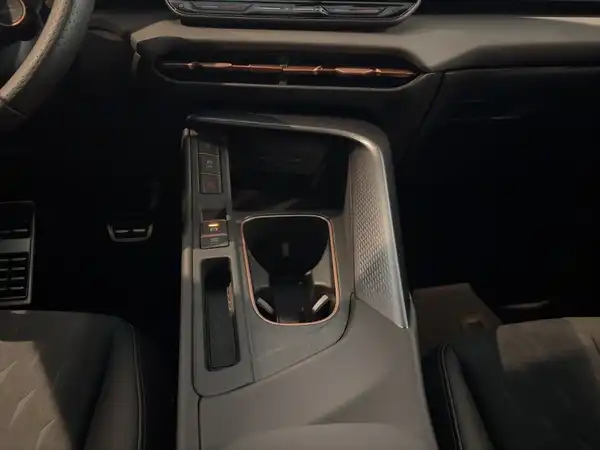 CUPRA TERRAMAR (15/26)