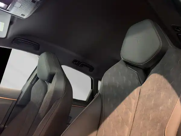 CUPRA TERRAMAR (17/26)