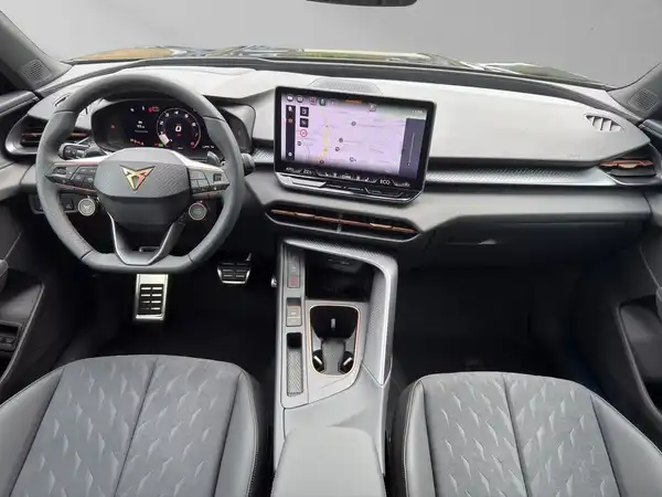 CUPRA TERRAMAR (12/19)