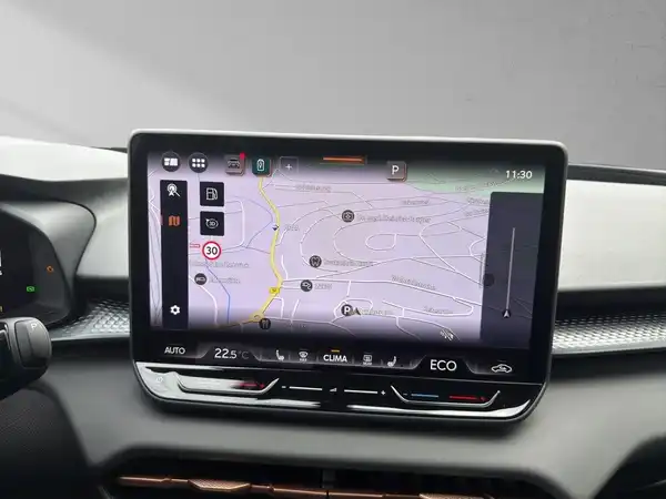 CUPRA TERRAMAR (13/19)