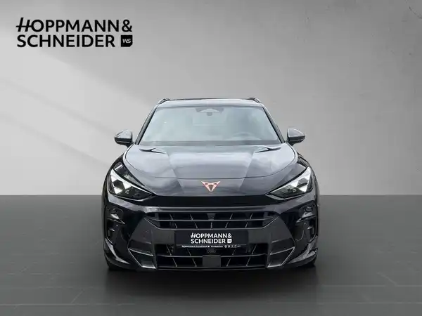 CUPRA TERRAMAR (7/19)