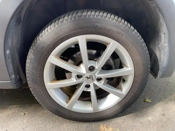 DACIA SANDERO (7/15)