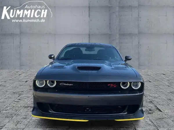 DODGE CHALLENGER R/T (2/15)