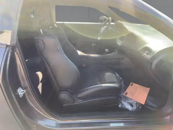 DODGE CHALLENGER R/T (11/15)