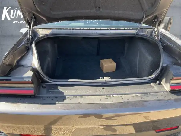 DODGE CHALLENGER R/T (13/15)