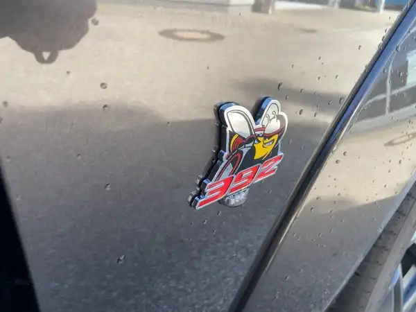 DODGE CHALLENGER R/T (14/15)