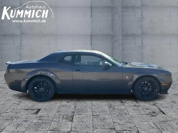 DODGE CHALLENGER R/T (3/15)