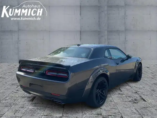 DODGE CHALLENGER R/T (4/15)