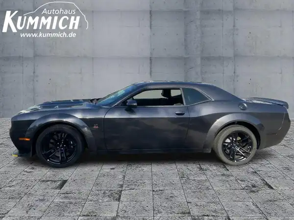 DODGE CHALLENGER R/T (6/15)