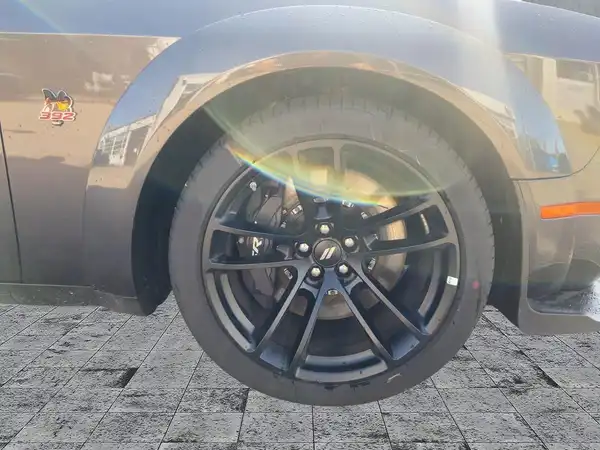 DODGE CHALLENGER R/T (7/15)