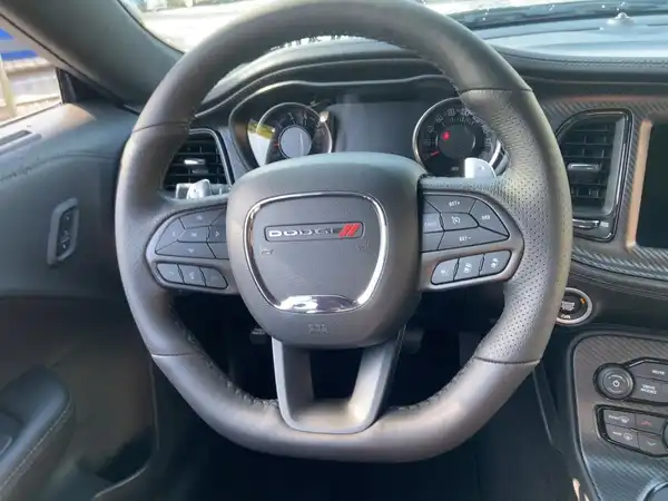 DODGE CHALLENGER R/T (9/15)