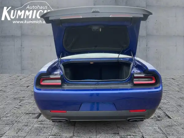 DODGE CHALLENGER HELLCAT WIDEBODY (13/15)