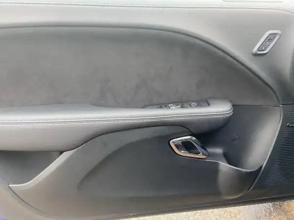 DODGE CHALLENGER HELLCAT WIDEBODY (14/15)