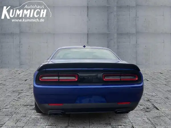 DODGE CHALLENGER HELLCAT WIDEBODY (5/15)