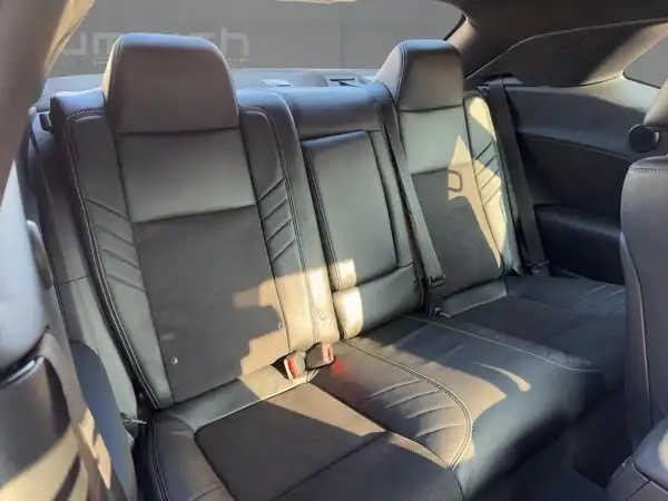 DODGE CHALLENGER HELLCAT WIDEBODY (12/15)