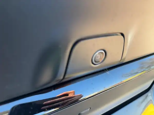 DODGE CHALLENGER HELLCAT WIDEBODY (14/15)