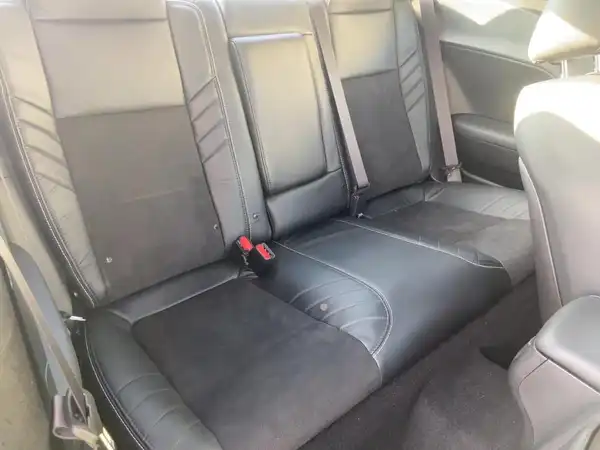 DODGE CHALLENGER HELLCAT WIDEBODY (12/15)