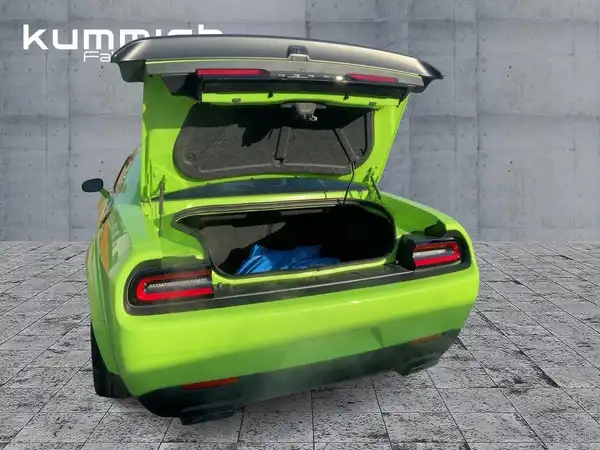 DODGE CHALLENGER HELLCAT WIDEBODY (13/15)