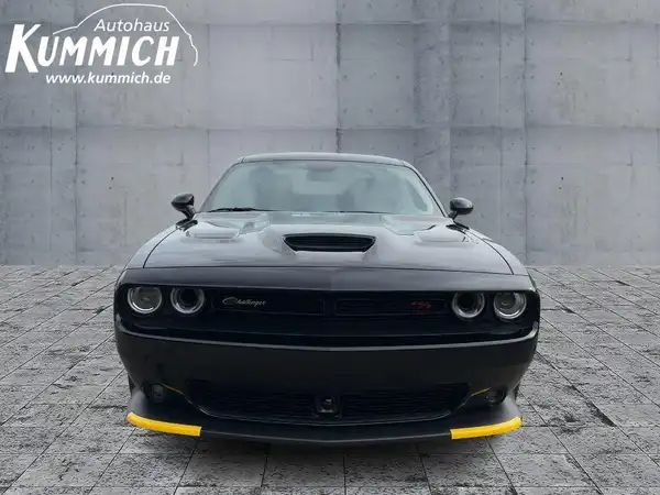 DODGE CHALLENGER (2/15)