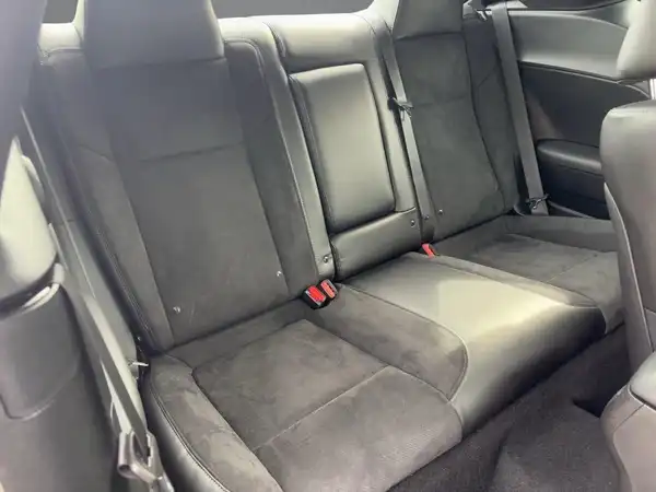 DODGE CHALLENGER (12/15)