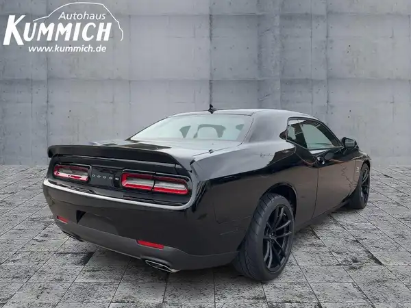 DODGE CHALLENGER (4/15)