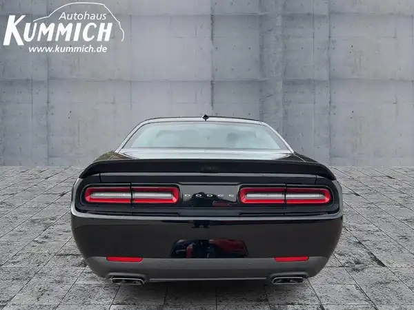 DODGE CHALLENGER (5/15)