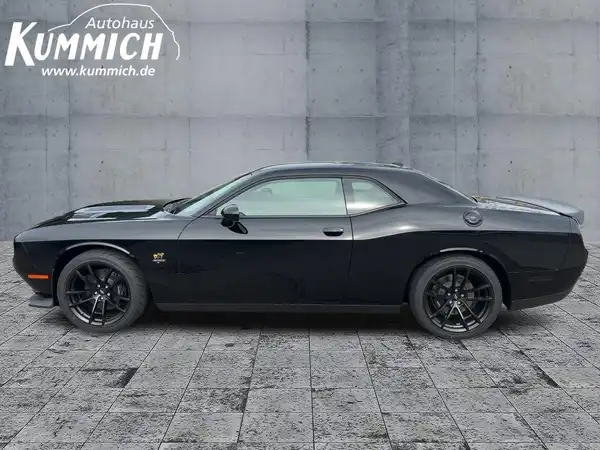 DODGE CHALLENGER (6/15)