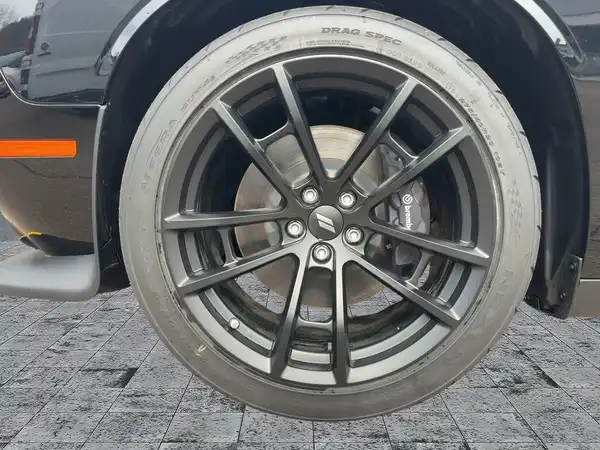 DODGE CHALLENGER (7/15)