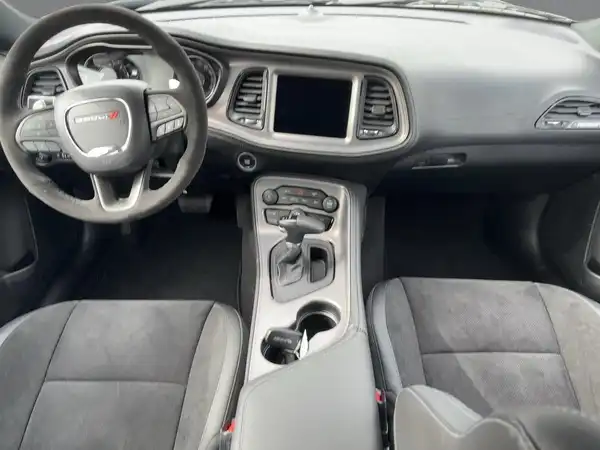 DODGE CHALLENGER (8/15)