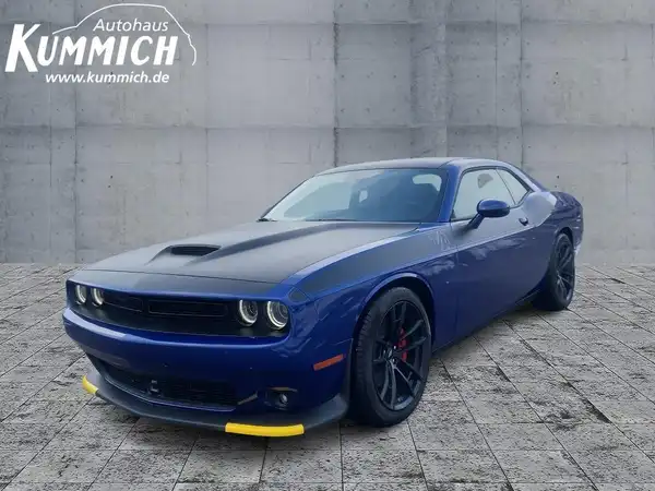 DODGE CHALLENGER (1/15)