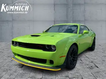 DODGE CHALLENGER SCAT PACK WIDEBODY (1/15)