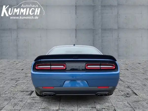 DODGE CHALLENGER HELLCAT WIDEBODY (5/15)