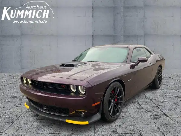 DODGE CHALLENGER (1/15)