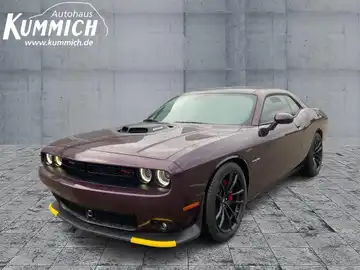 DODGE CHALLENGER (1/15)
