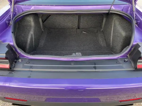 DODGE CHALLENGER HELLCAT WIDEBODY (13/15)