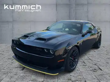 DODGE CHALLENGER HELLCAT WIDEBODY (1/15)