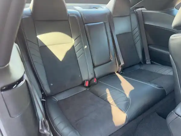 DODGE CHALLENGER HELLCAT WIDEBODY (12/15)