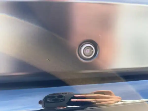 DODGE CHALLENGER HELLCAT WIDEBODY (14/15)