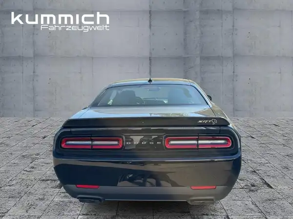 DODGE CHALLENGER HELLCAT WIDEBODY (5/15)