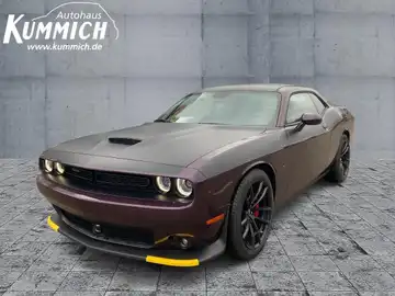 DODGE CHALLENGER (1/15)