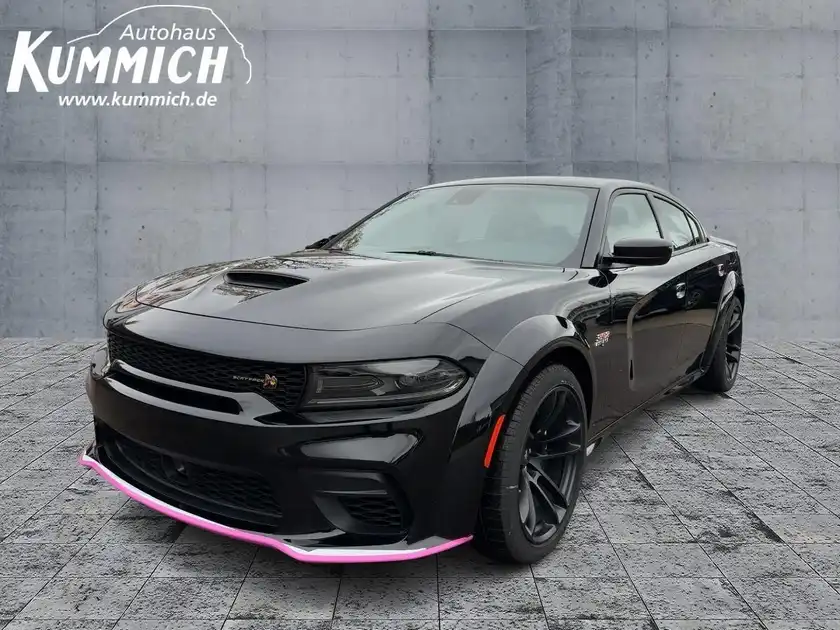 DODGE CHARGER SCAT PACK WIDEBODY (1/16)