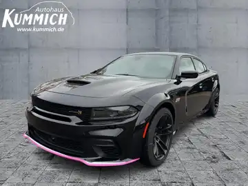 DODGE CHARGER SCAT PACK WIDEBODY (1/15)